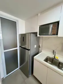 Imagem 4 - Apartamento em Praia de Itaparica, Vila Velha - ES