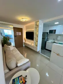 Apartamento Praia de Itaparica, Vila Velha - ES — foto 1