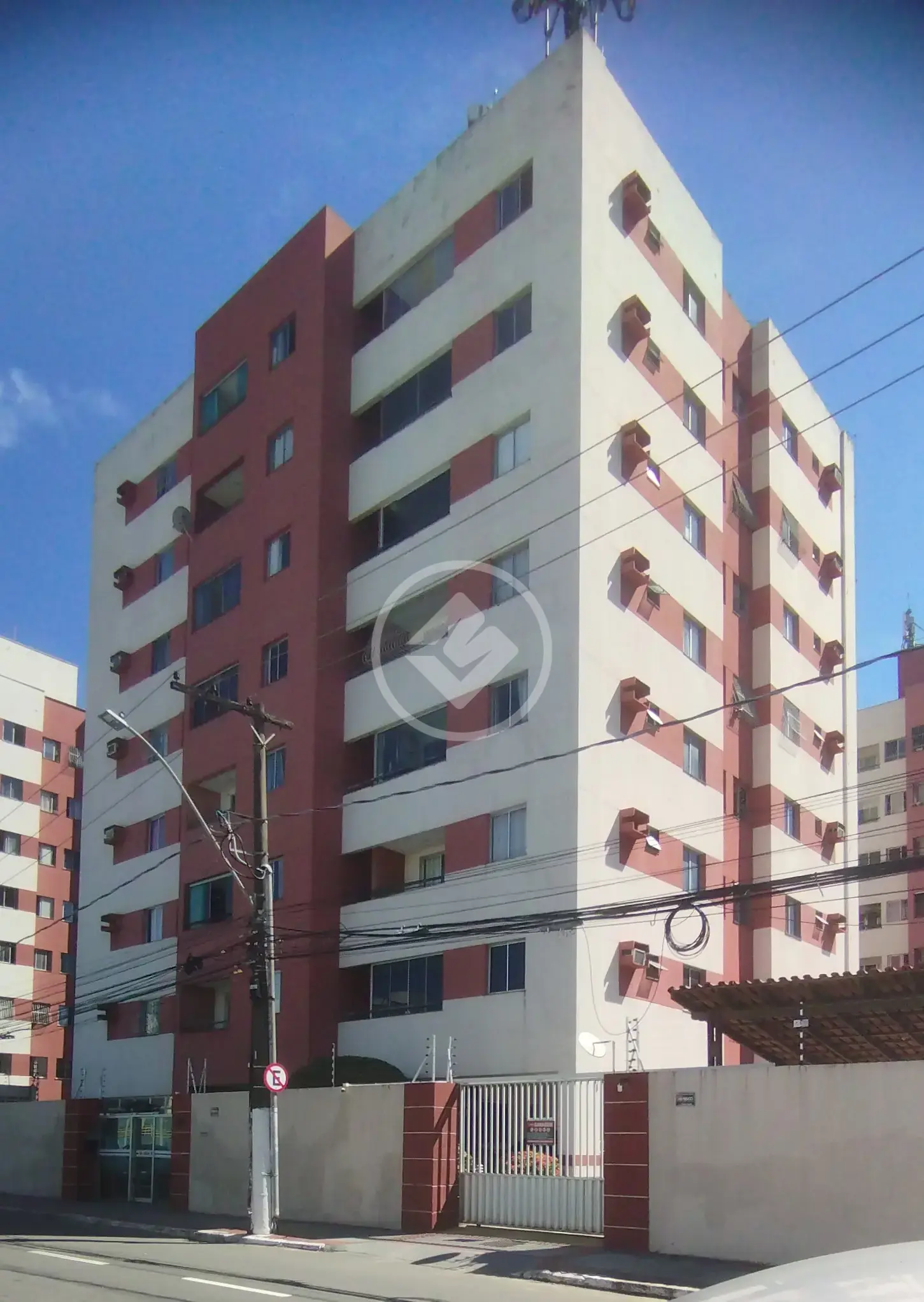 Imagem 1 - Apartamento em Coqueiral de Itaparica, Vila Velha - ES