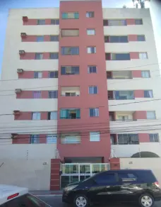 Apartamento Coqueiral de Itaparica, Vila Velha - ES — foto 2