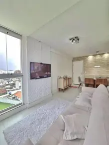 Apartamento Itapuã, Vila Velha - ES — foto 2