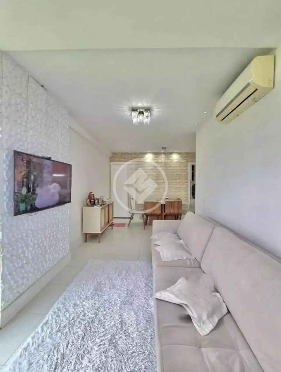 Imagem 1 - Apartamento em Itapuã, Vila Velha - ES