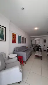 Imagem 2 - Apartamento em Praia da Costa, Vila Velha - ES
