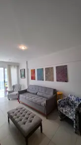 Apartamento Praia da Costa, Vila Velha - ES — foto 2