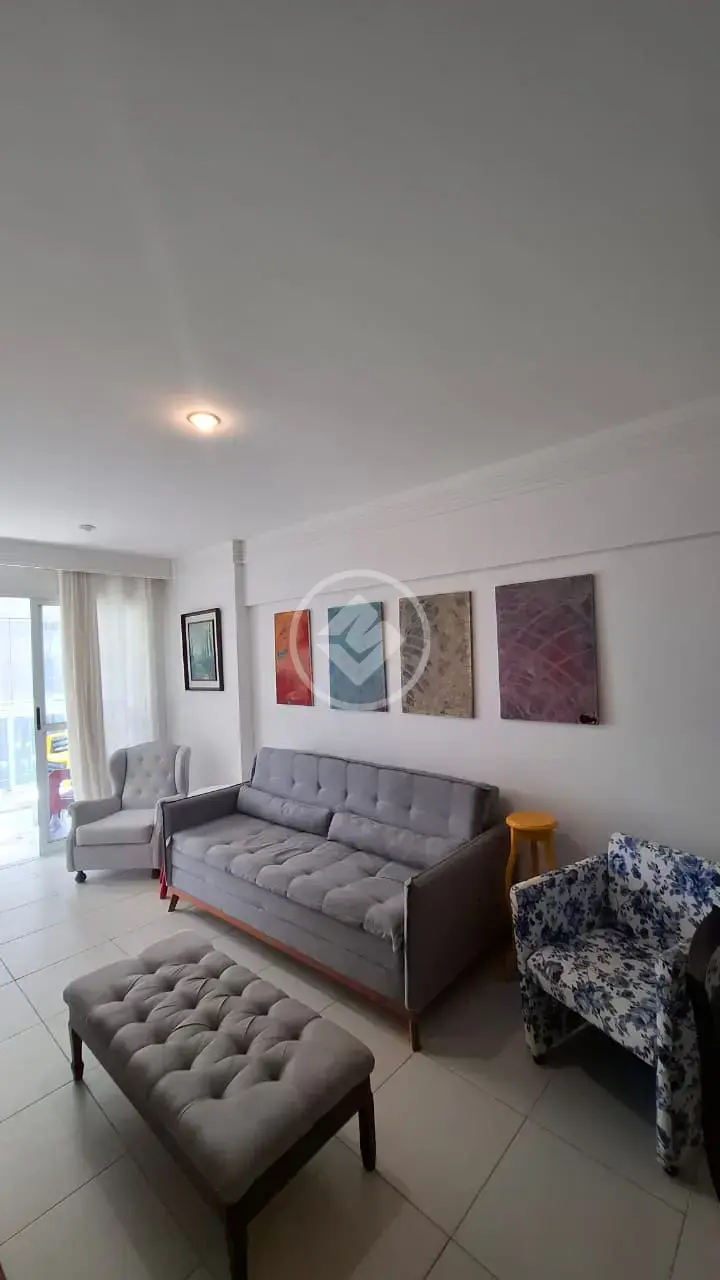 Imagem 1 - Apartamento em Praia da Costa, Vila Velha - ES