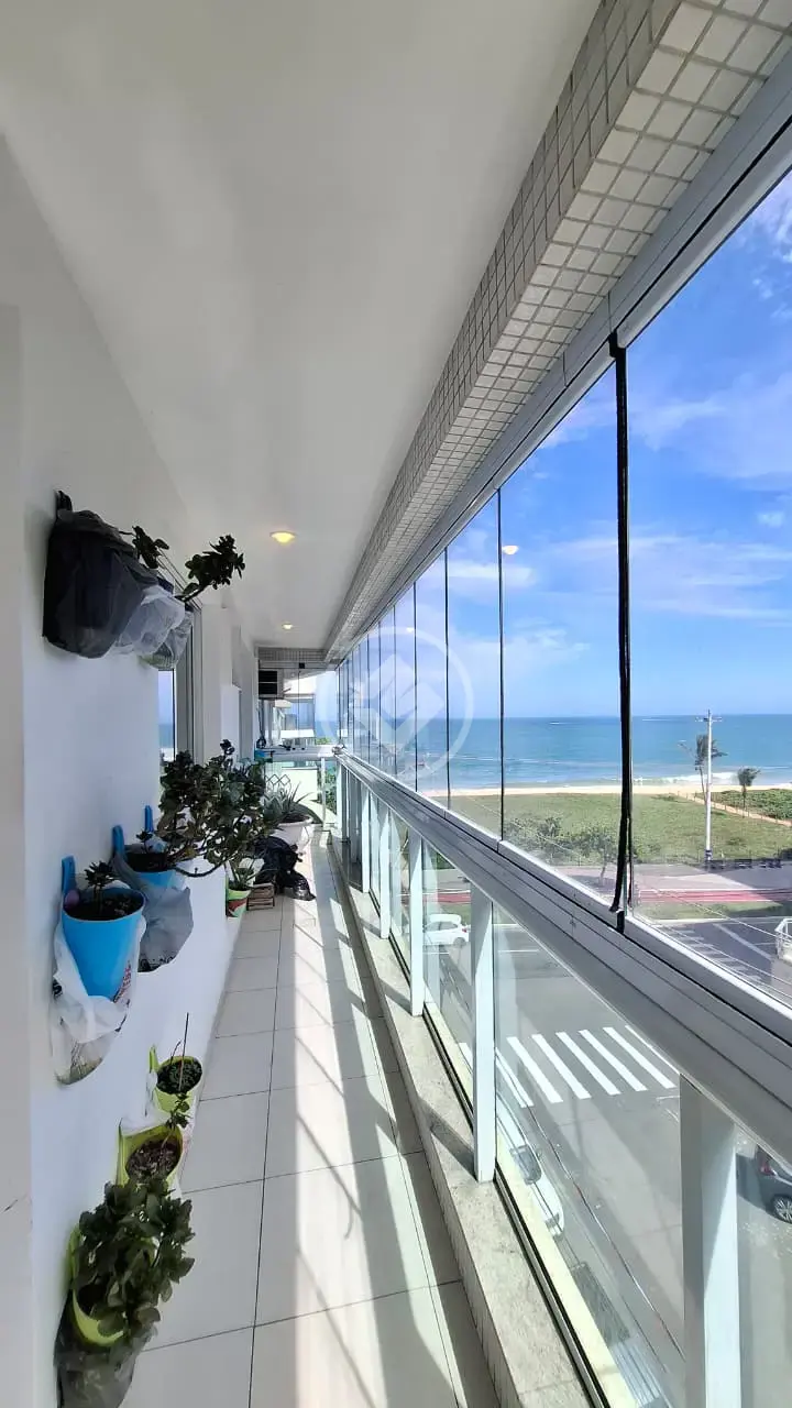 Imagem 1 - Apartamento em Praia da Costa, Vila Velha - ES