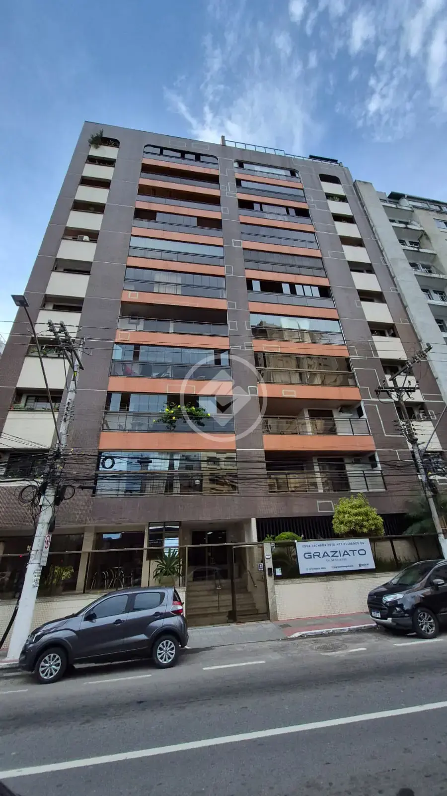 Imagem 1 - Apartamento em Praia da Costa, Vila Velha - ES