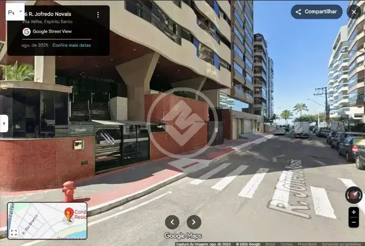 Imagem 2 - Apartamento em Praia da Costa, Vila Velha - ES