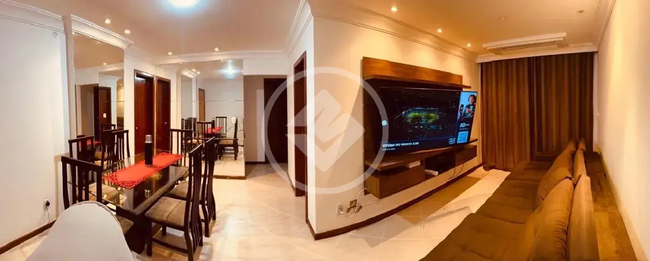 Image 2 - Apartamento em Praia da Costa, Vila Velha - ES
