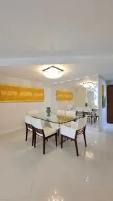 Imagem 3 - Apartamento em Praia da Costa, Vila Velha - ES