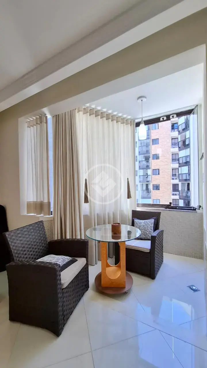 Imagem 1 - Apartamento em Praia da Costa, Vila Velha - ES