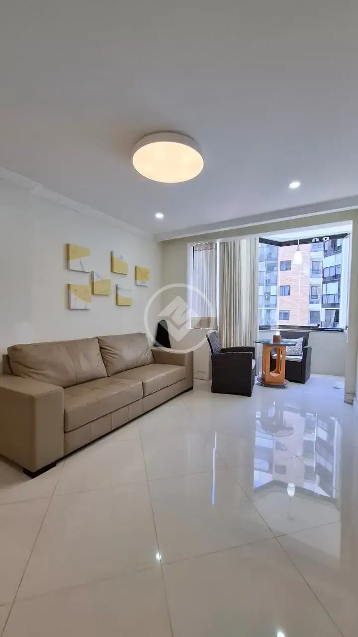 Imagem 2 - Apartamento em Praia da Costa, Vila Velha - ES
