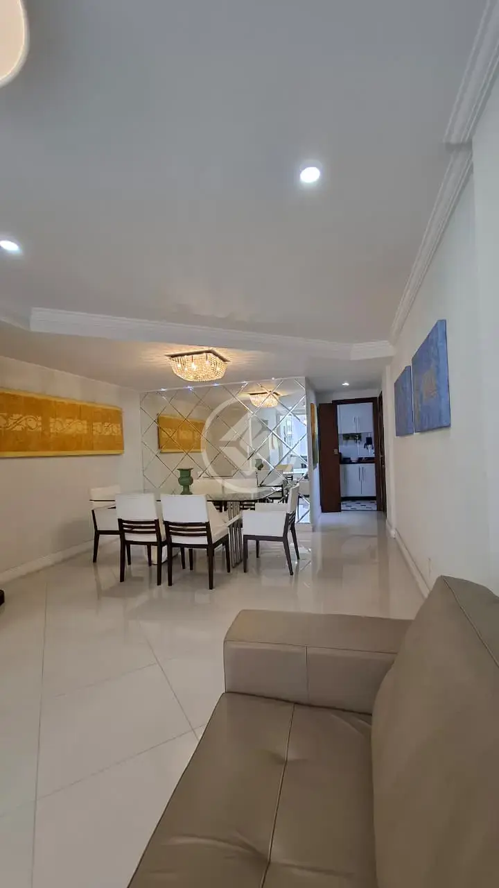 Imagem 1 - Apartamento em Praia da Costa, Vila Velha - ES