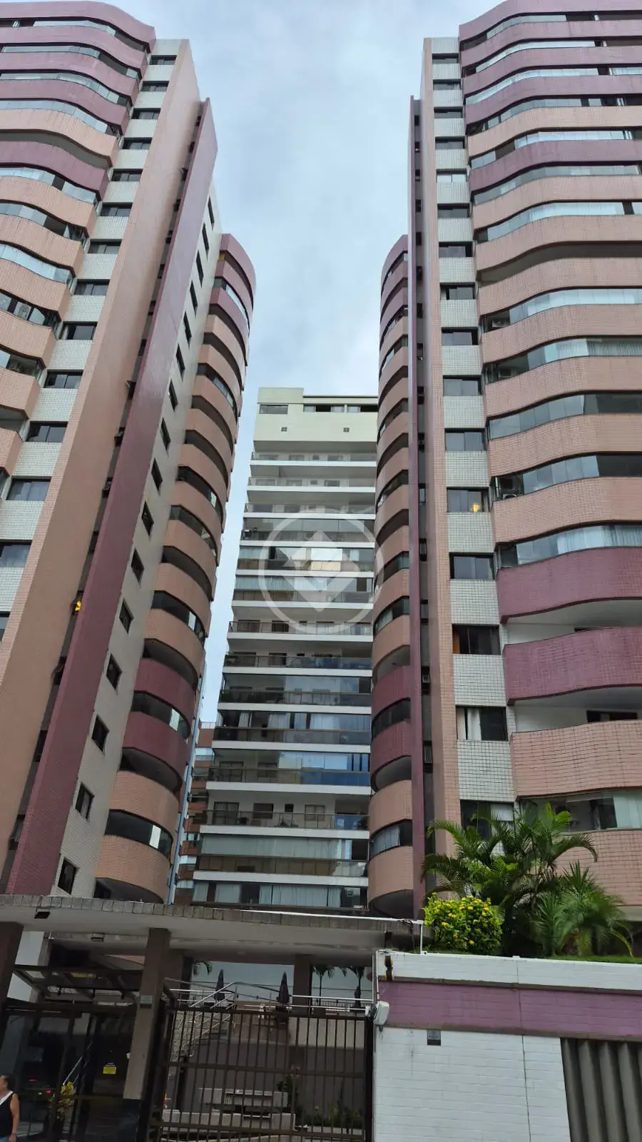 Imagem 1 - Apartamento em Itapuã, Vila Velha - ES