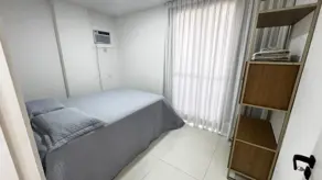Imagem 2 - Apartamento em Praia de Itaparica, Vila Velha - ES