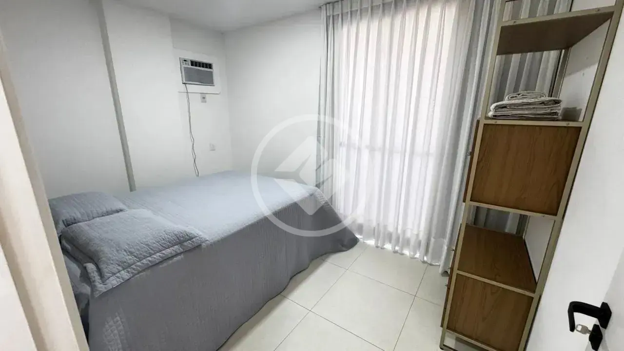Imagem 2 - Apartamento em Praia de Itaparica, Vila Velha - ES