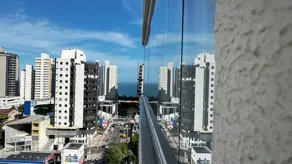Apartamento Praia de Itaparica, Vila Velha - ES — foto 2