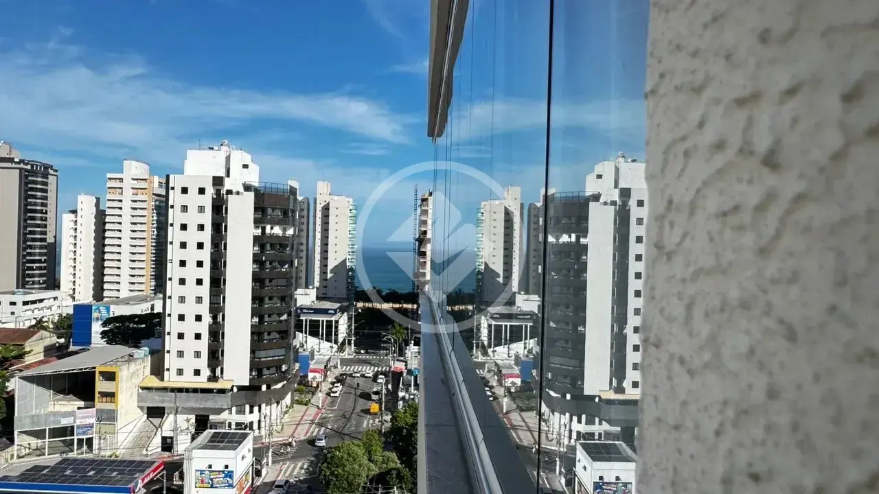 Imagem 1 - Apartamento em Praia de Itaparica, Vila Velha - ES