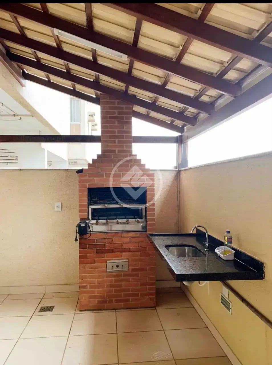 Image 11 - Apartamento em Praia de Itaparica, Vila Velha - ES