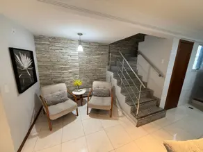 Cobertura Jardim Camburi, Vitória - ES — foto 2