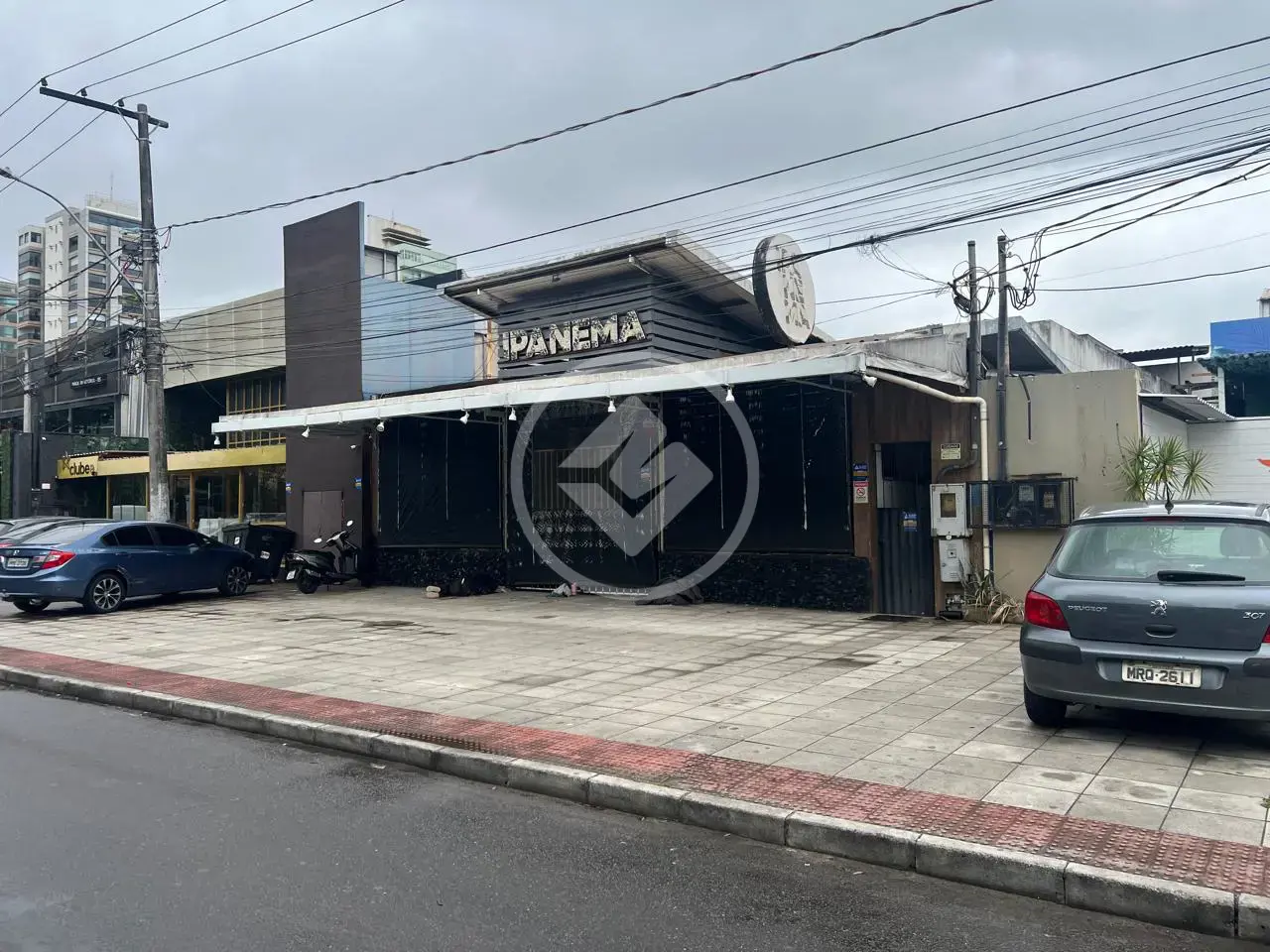 Imagem 1 - Loja em Praia do Canto, Vitória - ES