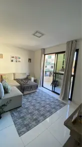 Imagem 3 - Apartamento em Jockey de Itaparica, Vila Velha - ES