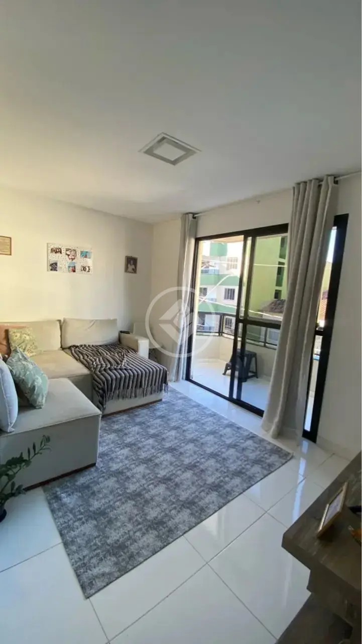 Imagem 3 - Apartamento em Jockey de Itaparica, Vila Velha - ES