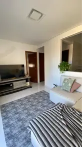 Imagem 4 - Apartamento em Jockey de Itaparica, Vila Velha - ES