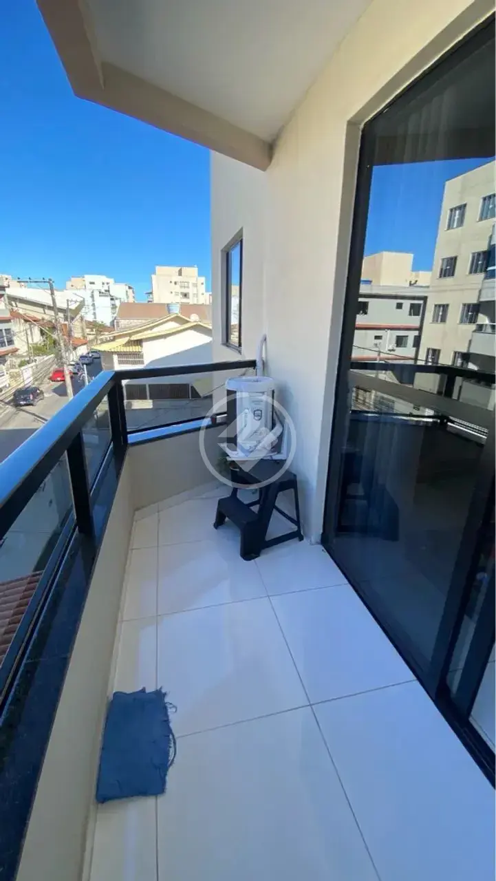 Imagem 1 - Apartamento em Jockey de Itaparica, Vila Velha - ES