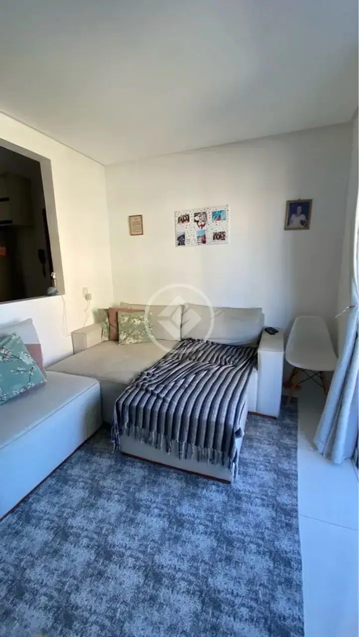Image 20 - Apartamento em Jockey de Itaparica, Vila Velha - ES