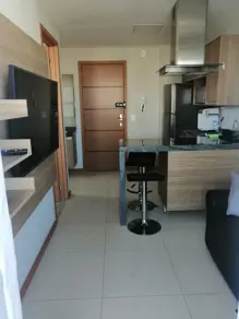 Imagem 3 - Loft / Studio em Jardim Camburi, Vitória - ES