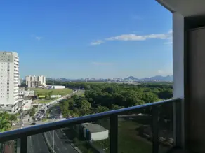 Loft / Studio Jardim Camburi, Vitória - ES — foto 1