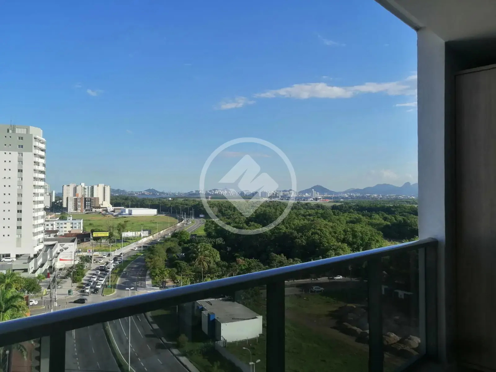 Imagem 1 - Loft / Studio em Jardim Camburi, Vitória - ES