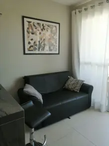 Imagem 5 - Loft / Studio em Jardim Camburi, Vitória - ES