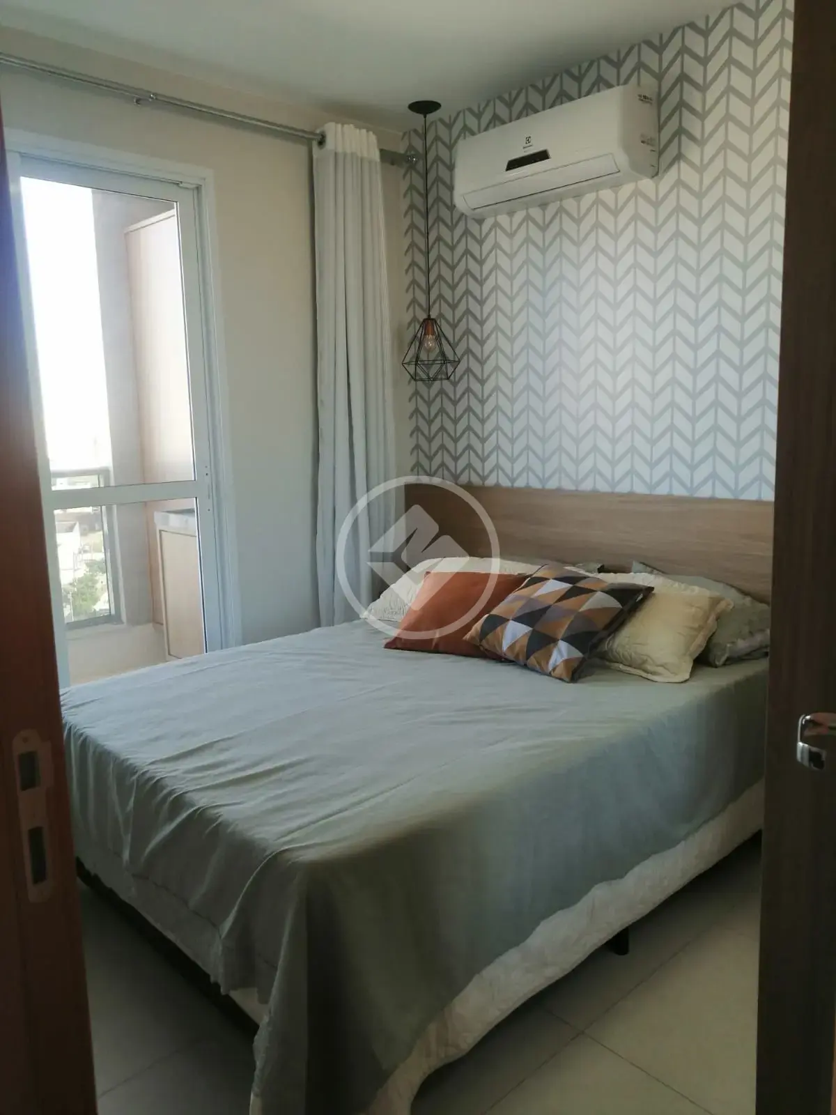 Image 7 - Loft / Studio em Jardim Camburi, Vitória - ES