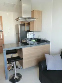 Imagem 4 - Loft / Studio em Jardim Camburi, Vitória - ES