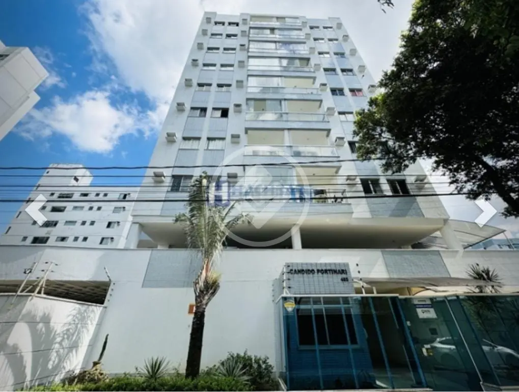 Apartamento Jardim Camburi, Vitória - ES — foto 2
