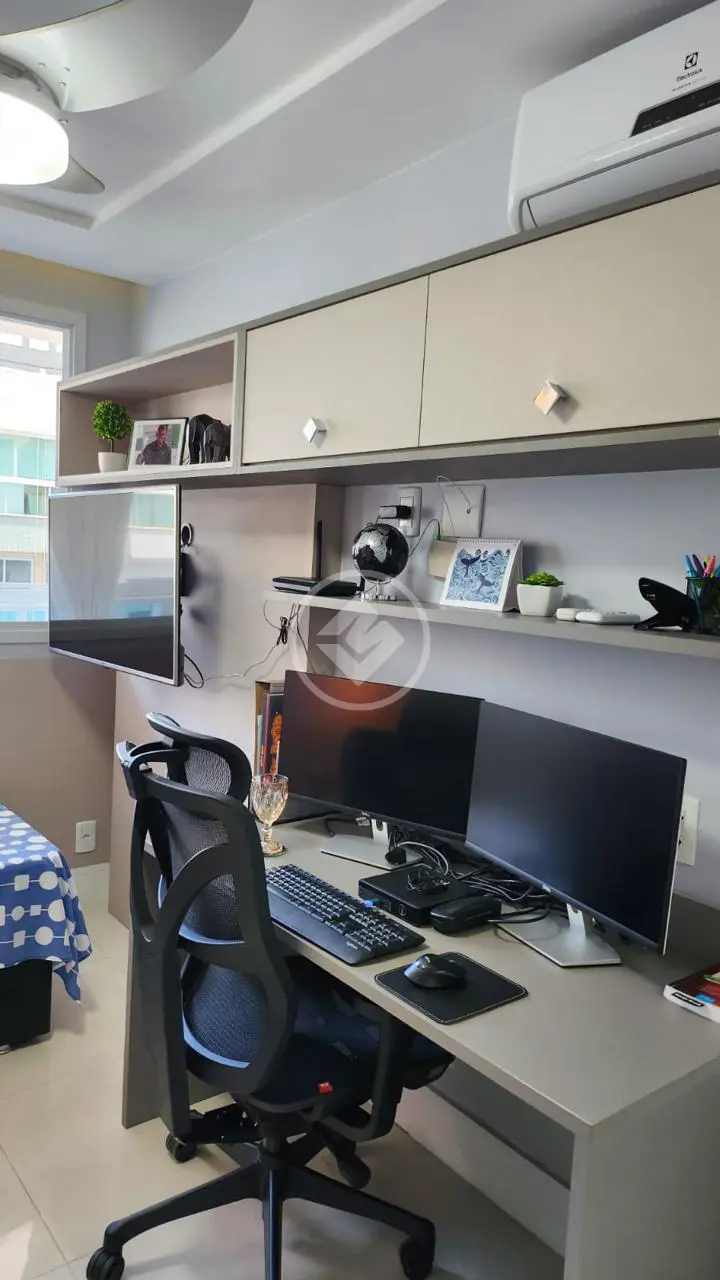 Imagem 6 - Apartamento em ITAPUÃ, Vila Velha - ES