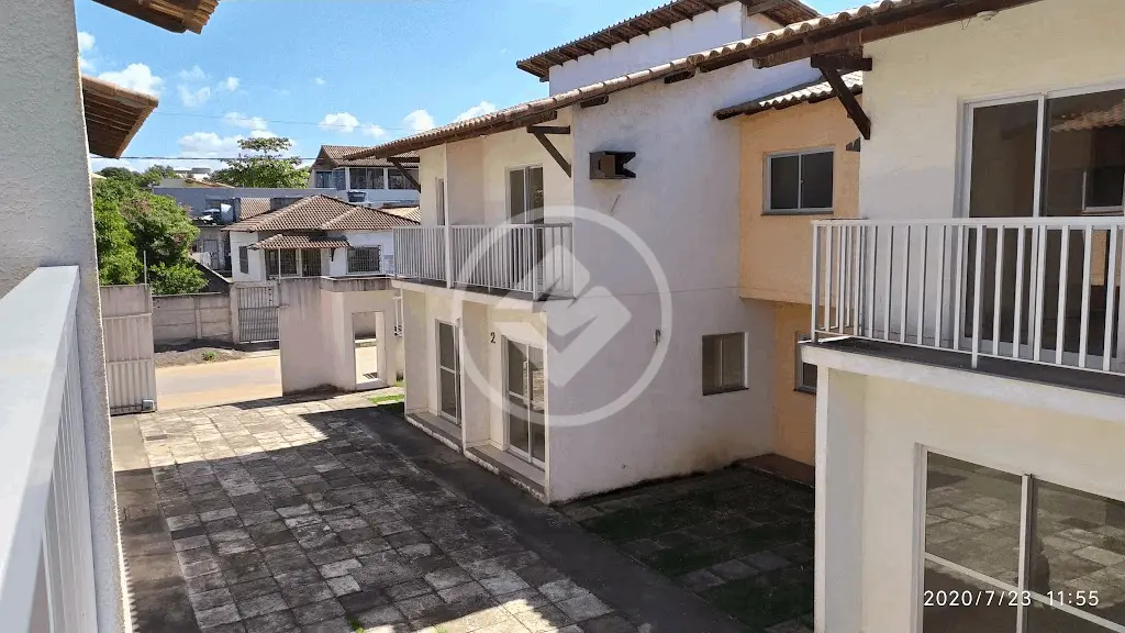 Casa Condomínio Balneário Ponta da Fruta, Vila Velha - ES — foto 1