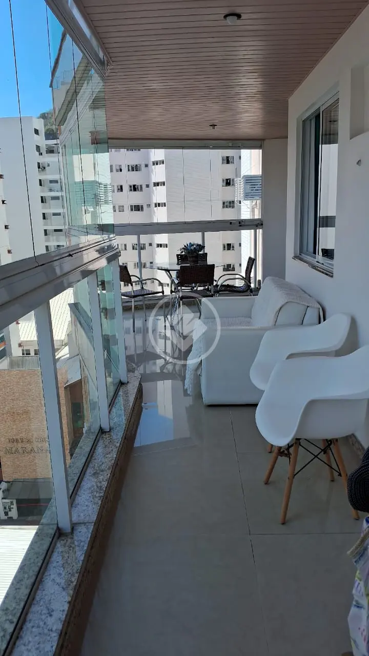 Apartamento PRAIA DA COSTA, Vila Velha - ES — foto 2
