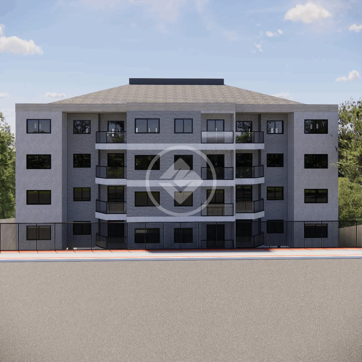 Imagem 4 - Apartamento em victor hugo, Domingos Martins - ES