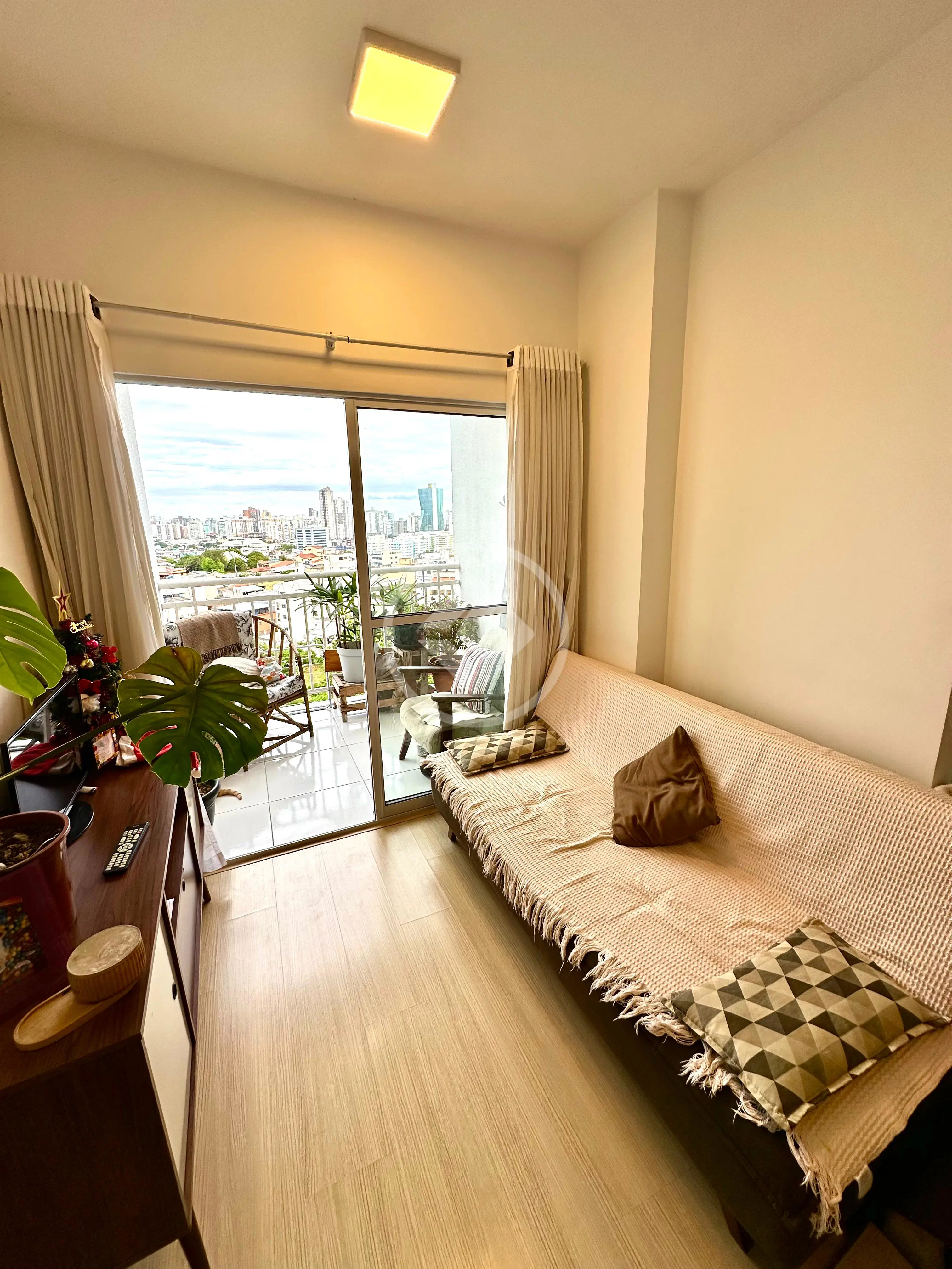 Imagem 4 - Apartamento em Cocal, Vila Velha - ES