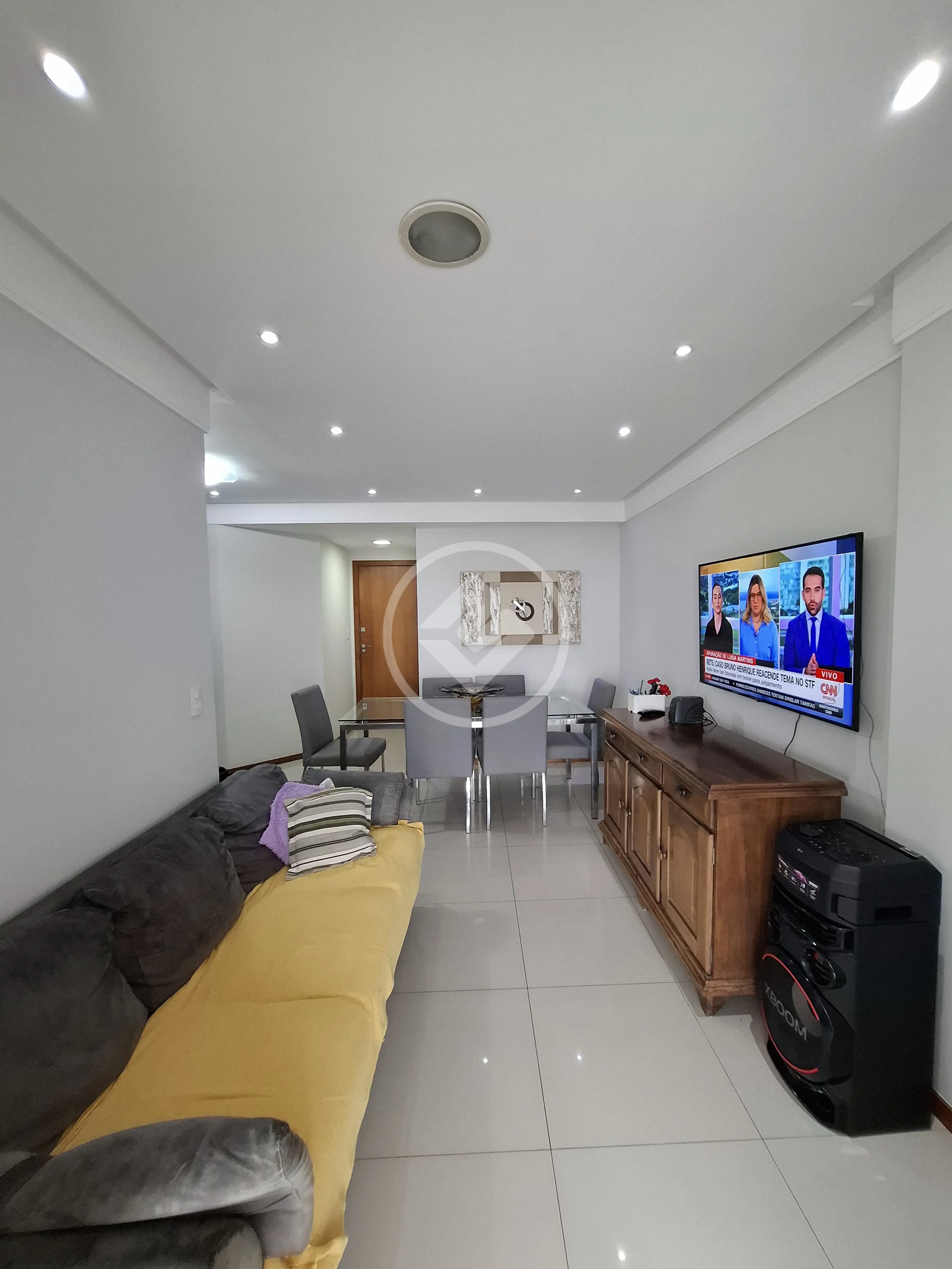 Imagem 4 - Apartamento em Itapuã, Vila Velha - ES