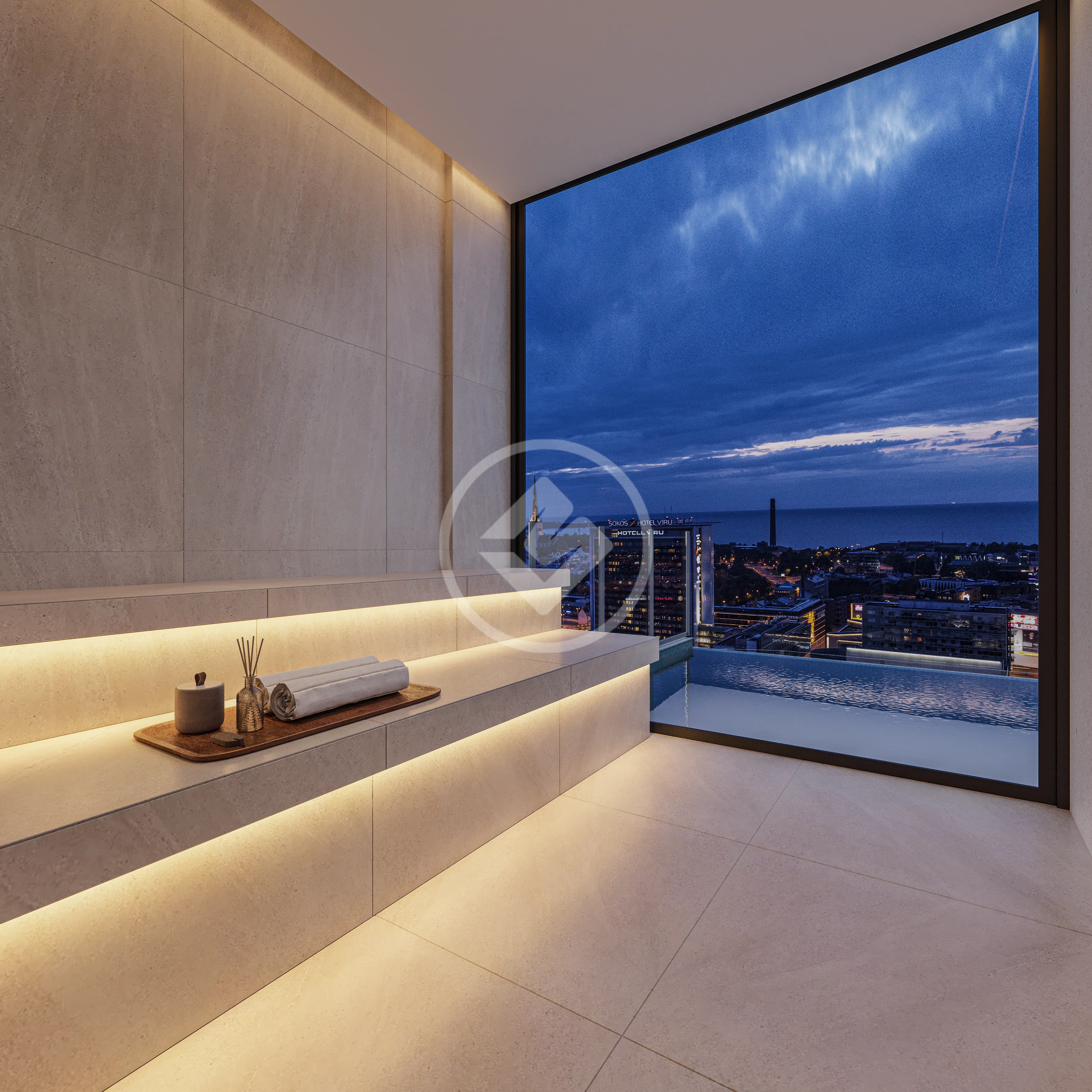 Imagem 4 - Apartamento em Praia da Costa, Vila Velha - ES