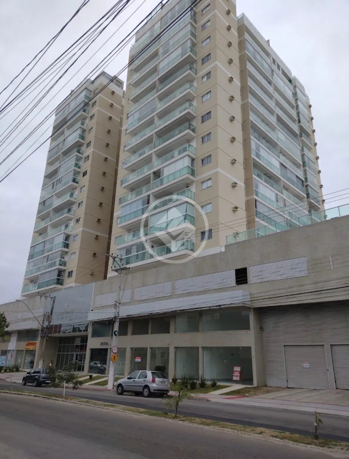 Apartamento Ilha dos Bentos, Vila Velha - ES — foto 1