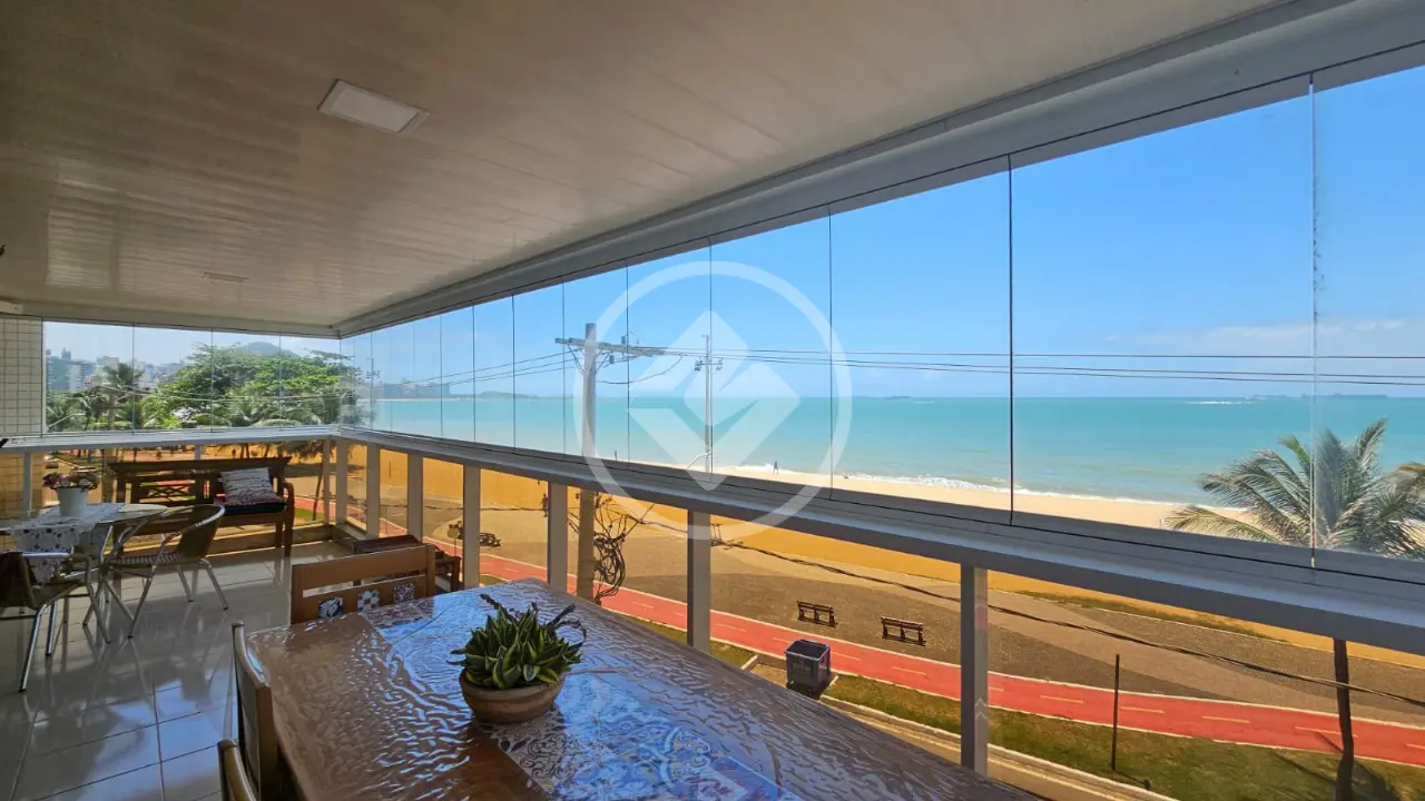 Imagem 1 - Apartamento em Itapuã, Vila Velha - ES