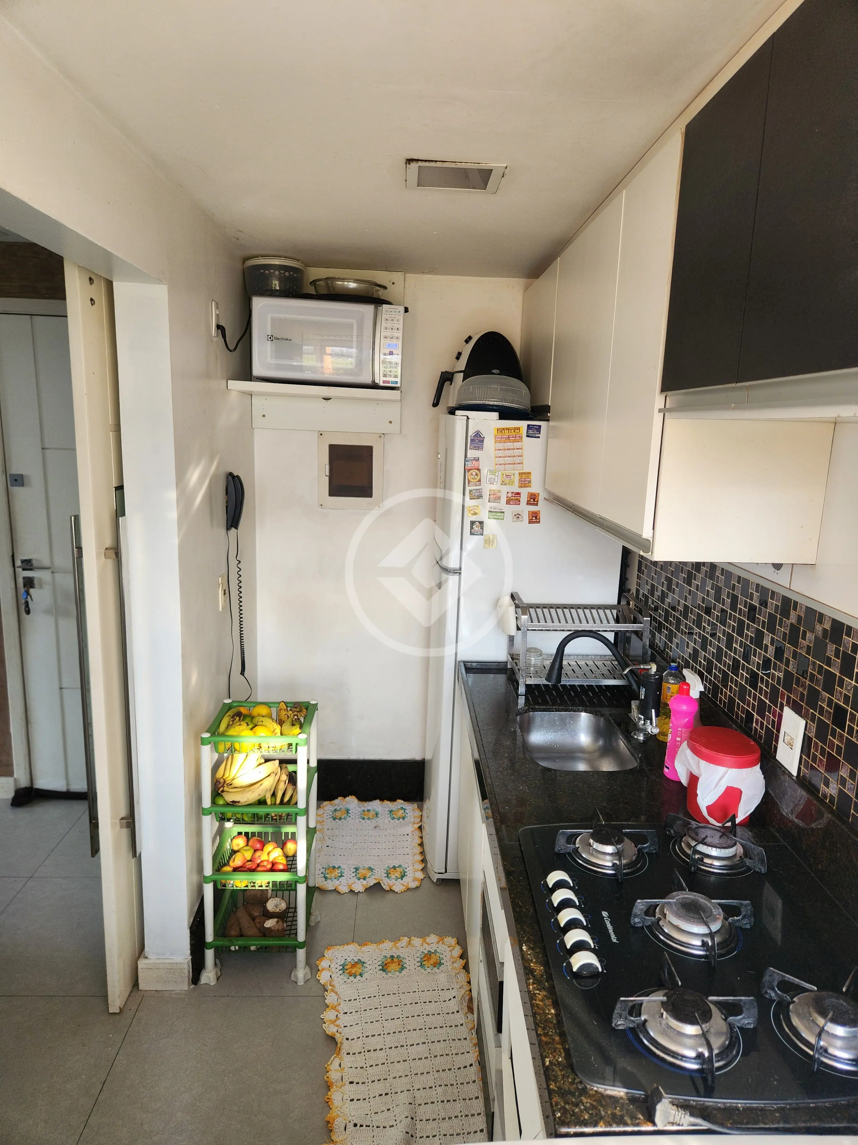 Imagem 4 - Apartamento em Ataíde, Vila Velha - ES