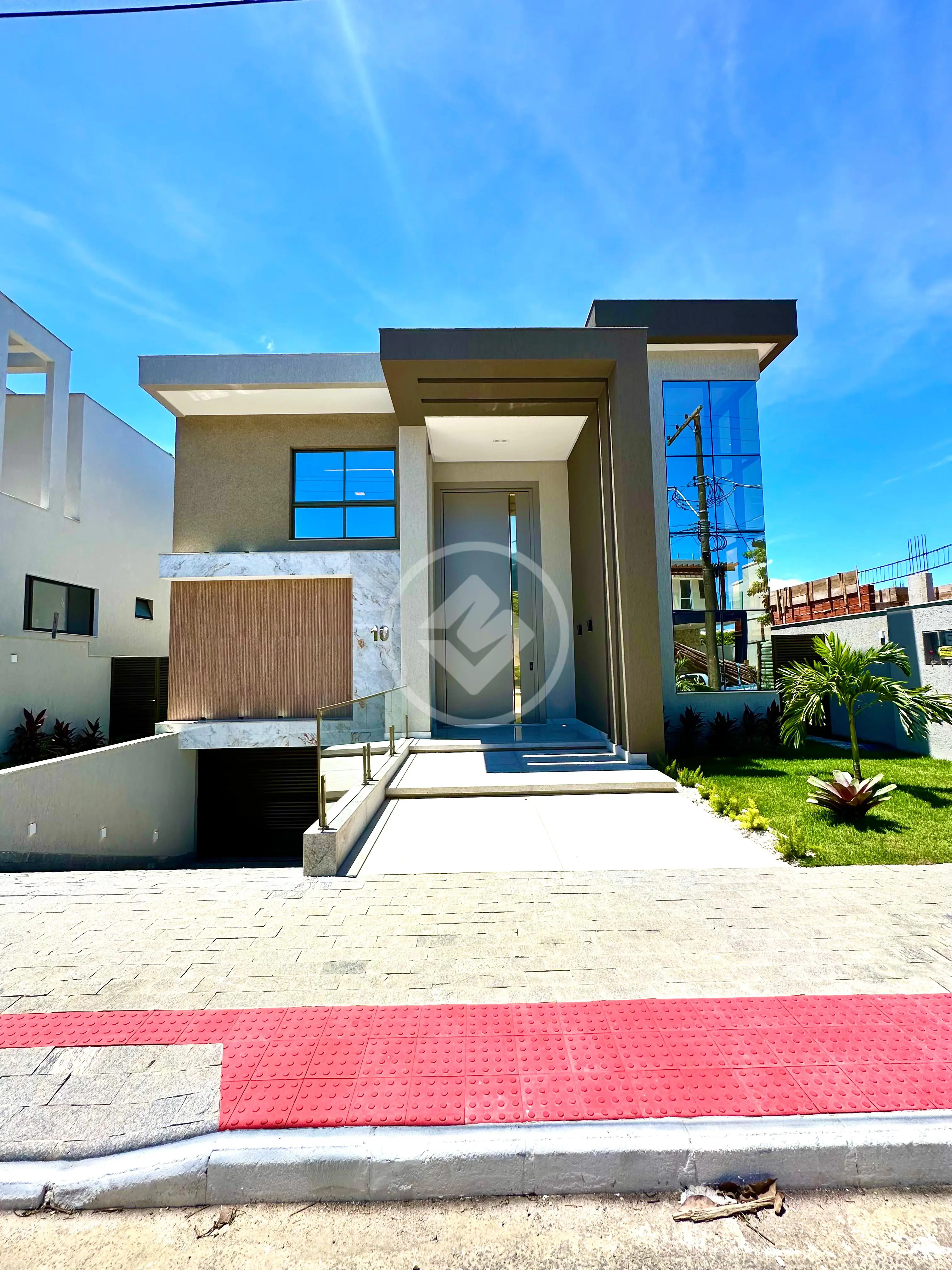 Imagem 1 - Casa em Bicanga, Serra - ES