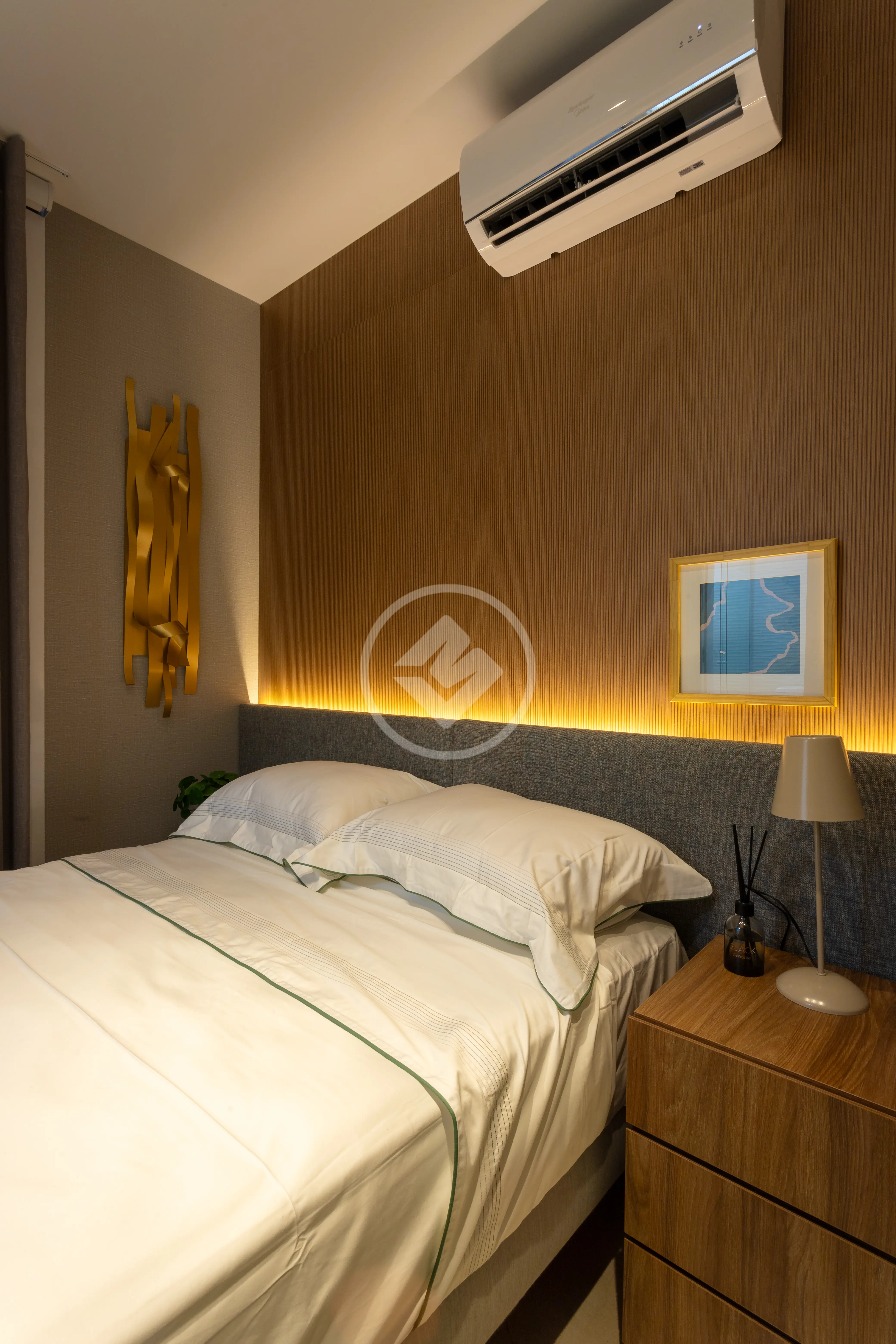 Imagem 1 - Apartamento em Itapuã, Vila Velha - ES