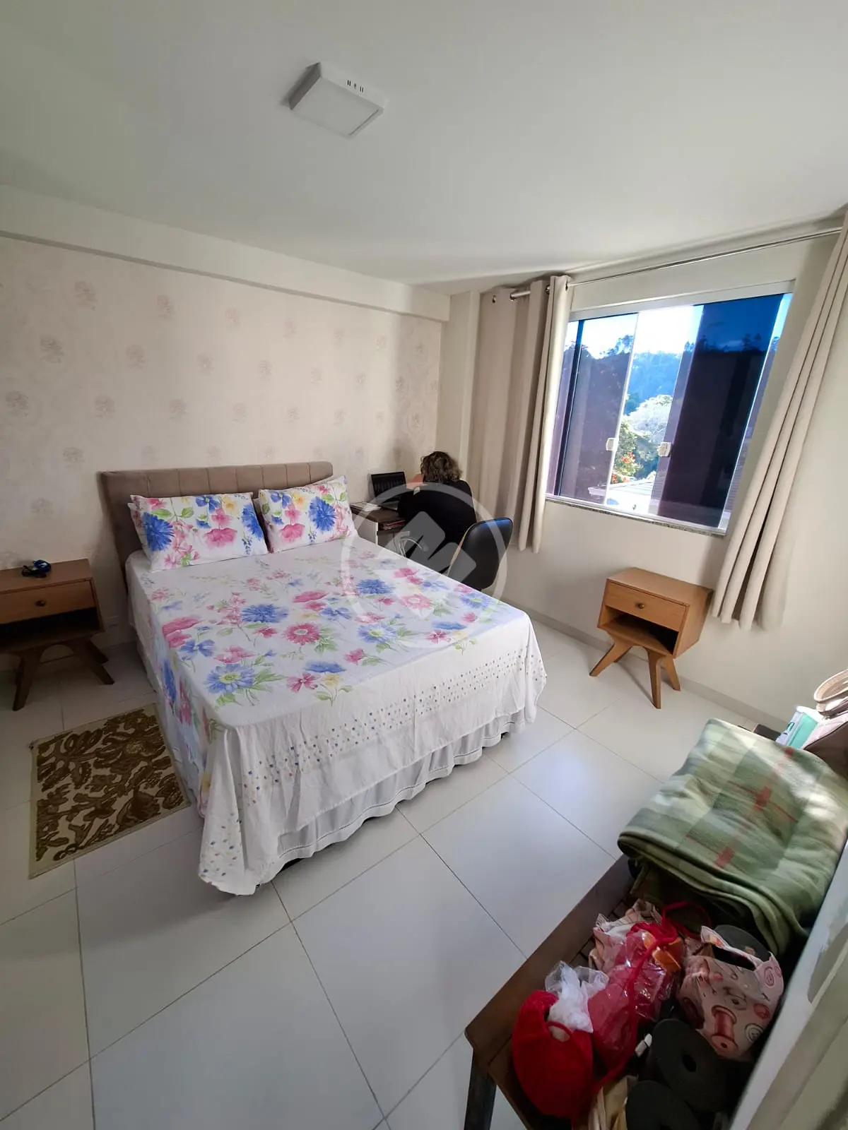Imagem 4 - Apartamento em Zona Rural, Santa Teresa - ES